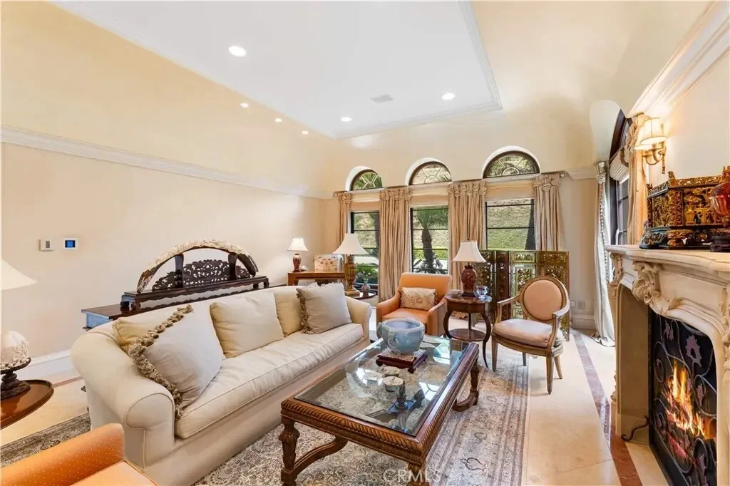 64 Laurel Drive, Rolling Hills, California, United States. - Photo 24