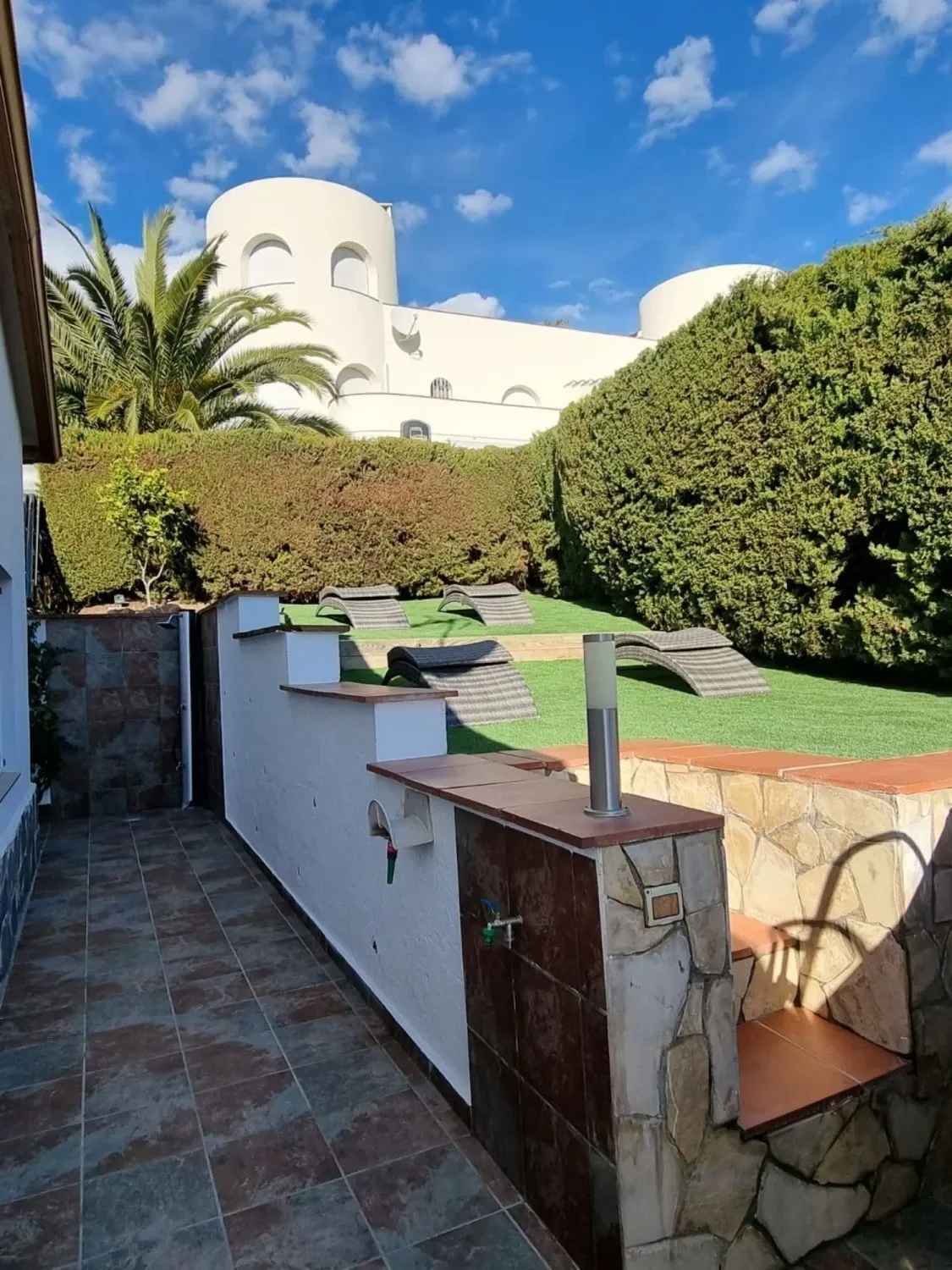 Condado del Jaruco, Lloret de Mar, GIRONA, Lloret de Mar, Lloret de Mar, Catalonia, Spain. - Photo 9