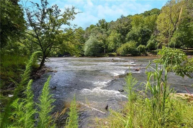 411 Gunite Circle, Ellijay, Georgia, United States. - Photo 38