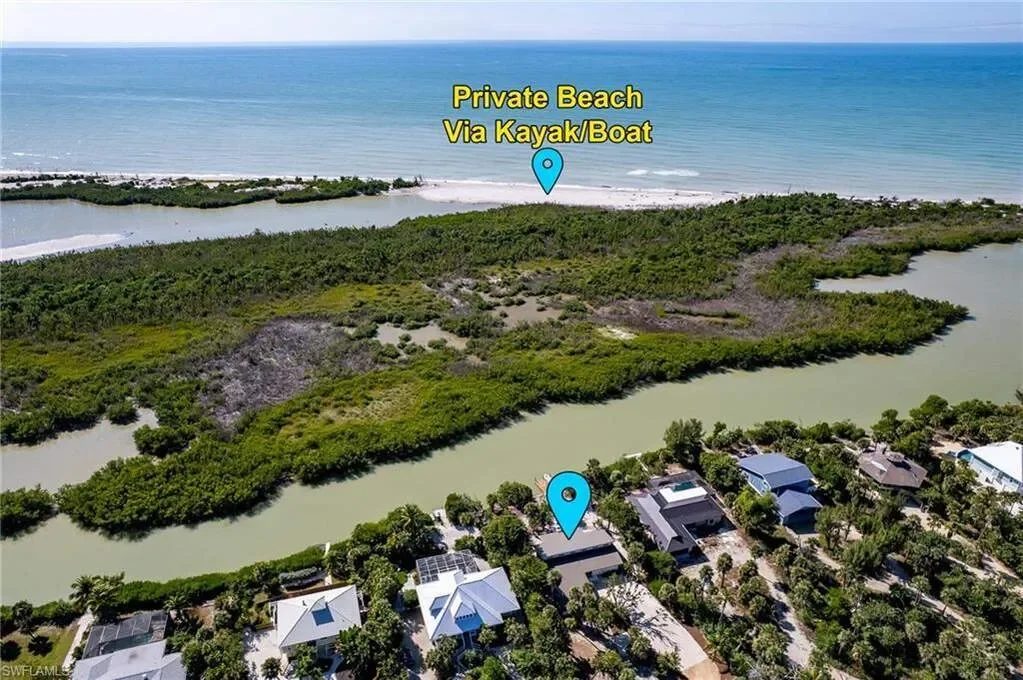 5801 Sanibel Captiva RD, Sanibel, FL, 33957, USA, Sanibel, Florida, United States. - Photo 18