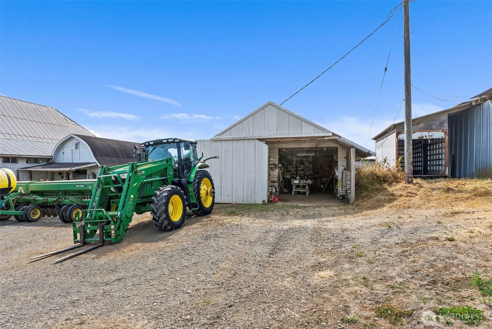 627 Wynoochee Valley Road, Montesano, WA 98563, Montesano, Washington, United States. - Photo 2