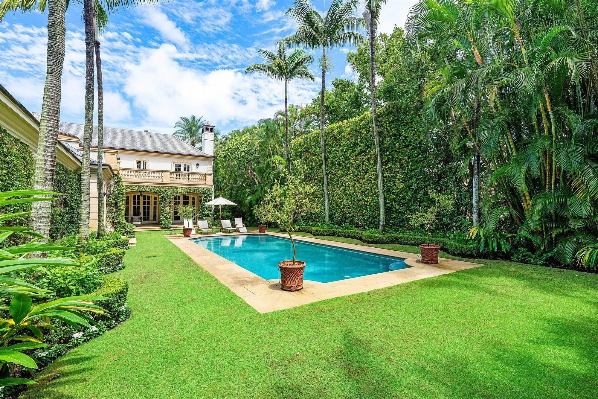 242 Wells Road, Palm Beach, Florida, United States. - Photo 43