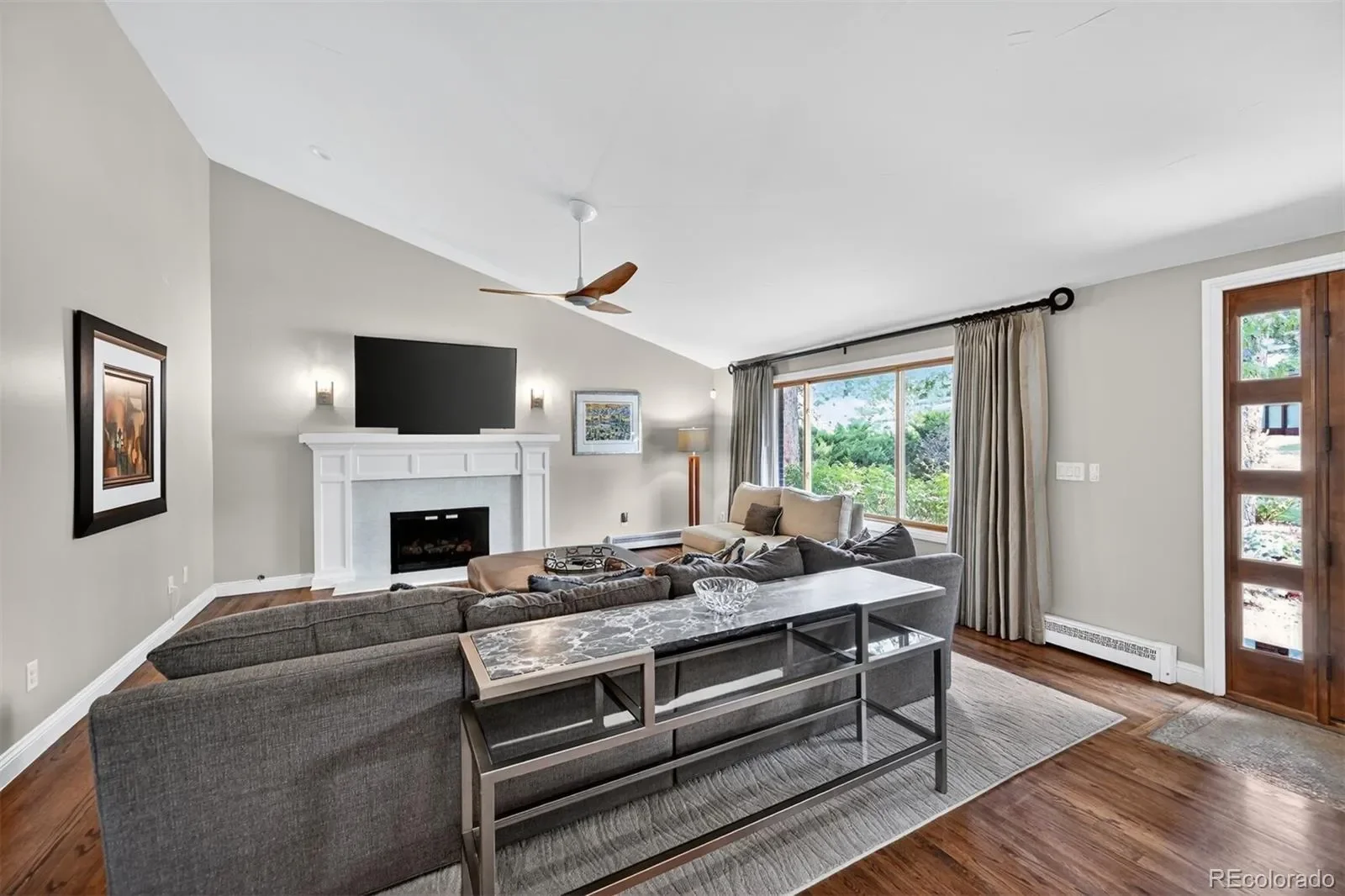 5441 S Clinton Court, Cherry Hills Village, Colorado, United States. - Photo 2