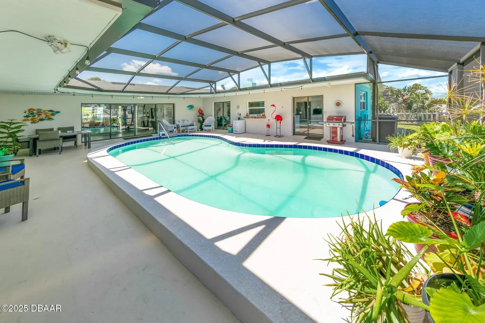 124 Anchor Drive, Port Orange, Florida, United States. - Photo 22