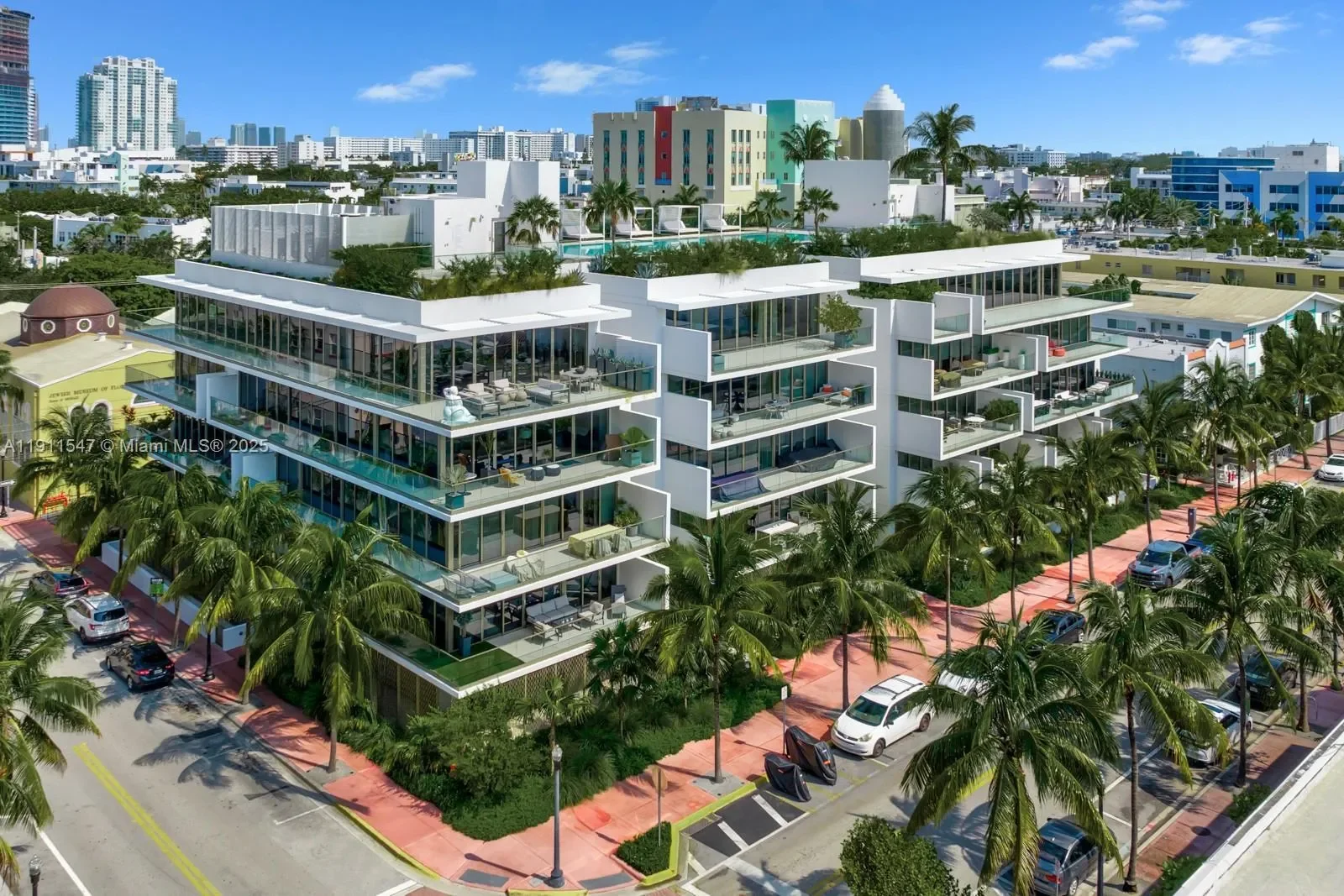 300 Collins Ave PH3, Miami Beach, Florida, United States. - Photo 42