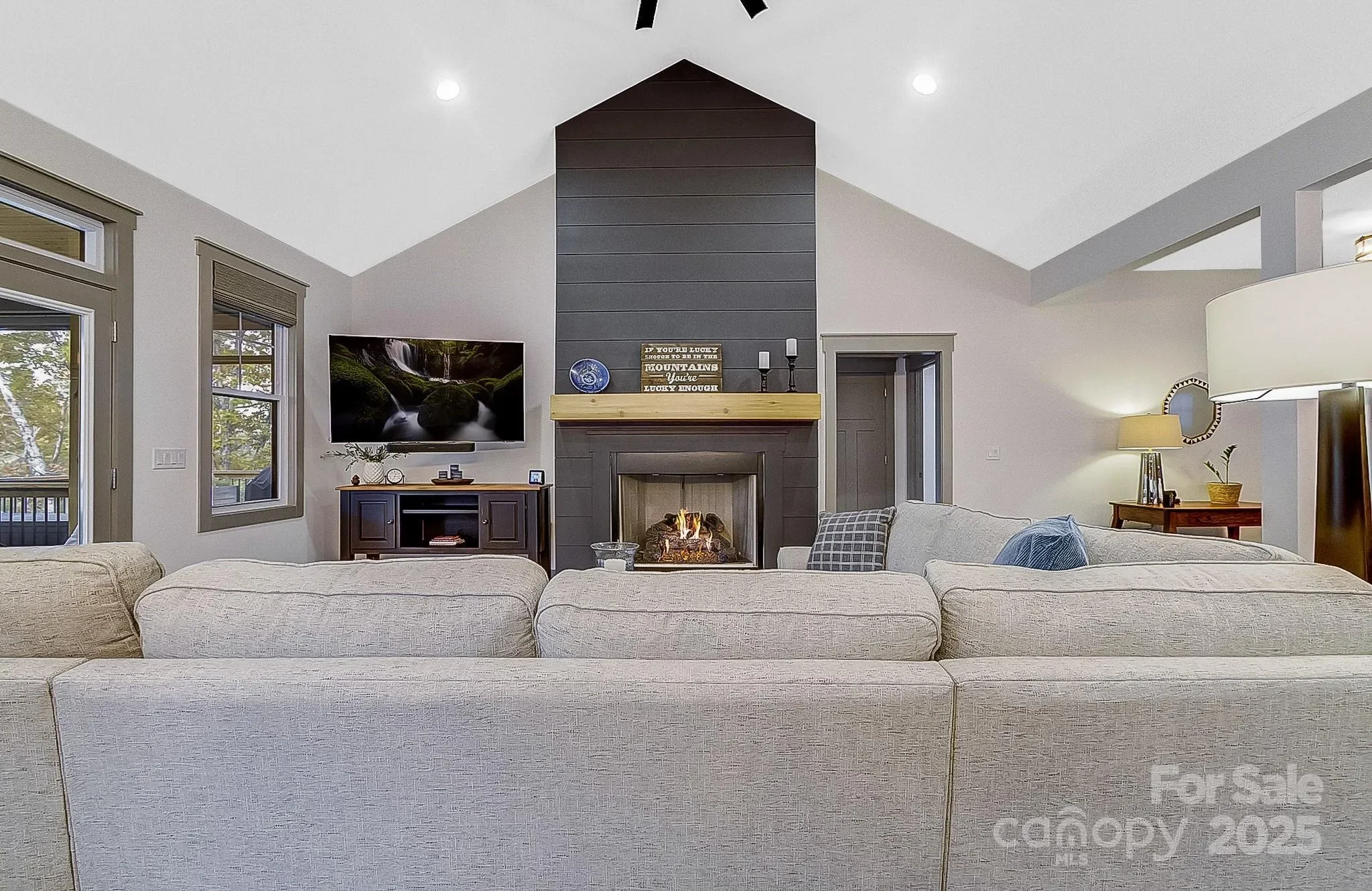 250 Judson Ridge Road, Arden, NC 28704, Mills River, North Carolina, United States. - Photo 34