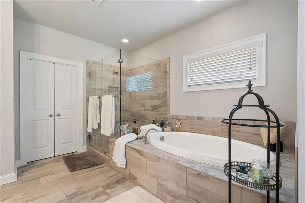 3362 Bryerstone Circle SE, Smyrna, Georgia, United States. - Photo 26