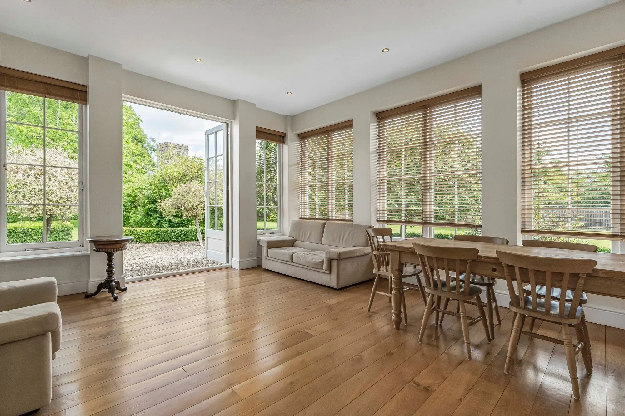 Church Farm House, Northmoor, Witney, OX29 5SX, Northmoor, England, United Kingdom. - Photo 19
