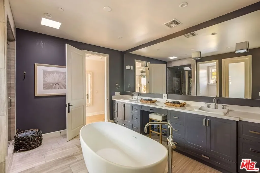 6271 Zuma Mesa Drive, Malibu, California, United States. - Photo 6