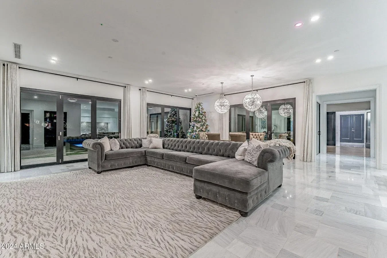 25913 N 89TH Street, Scottsdale, Arizona, United States. - Photo 15