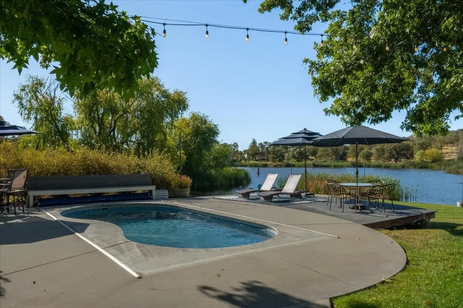 1253 Lakeside Drive, Angels Camp, CA 95222, Angels Camp, California, United States. - Photo 25