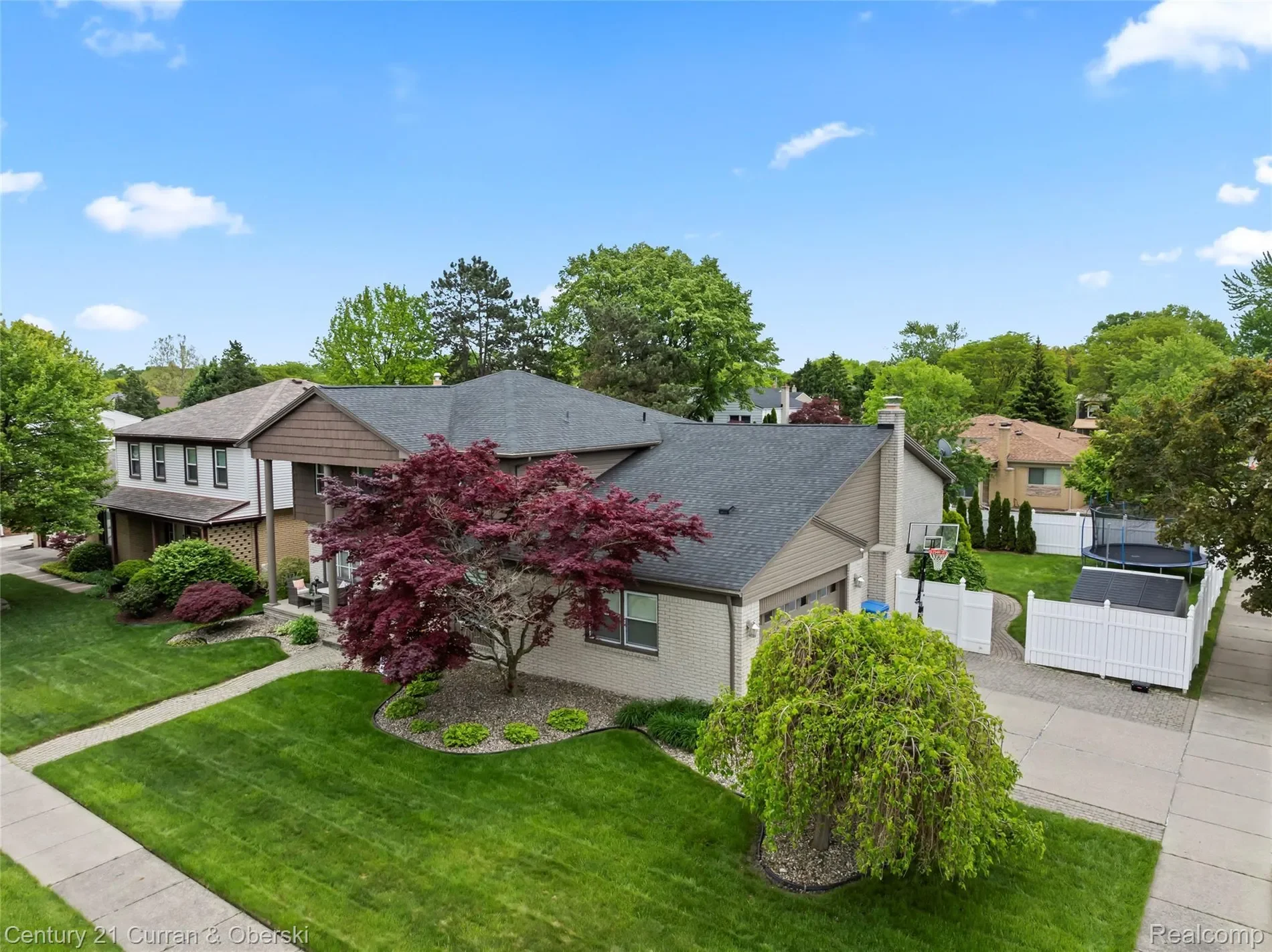 26155 Timber Trail, Dearborn Heights, MI 48127, Dearborn, Michigan, United States. - Photo 36