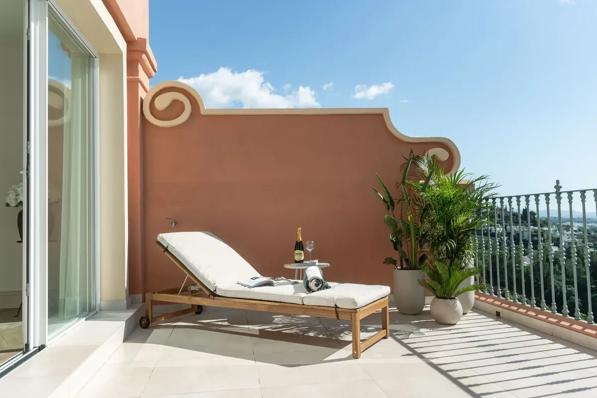 Costa del Sol, La Quinta, Málaga, La Quinta, Centro, Malaga, Spain. - Photo 9