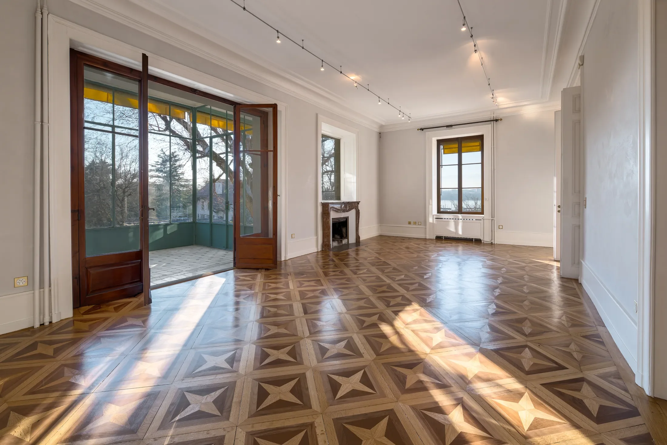 1223 Cologny, Switzerland, Cologny, Genève, Switzerland. - Photo 3