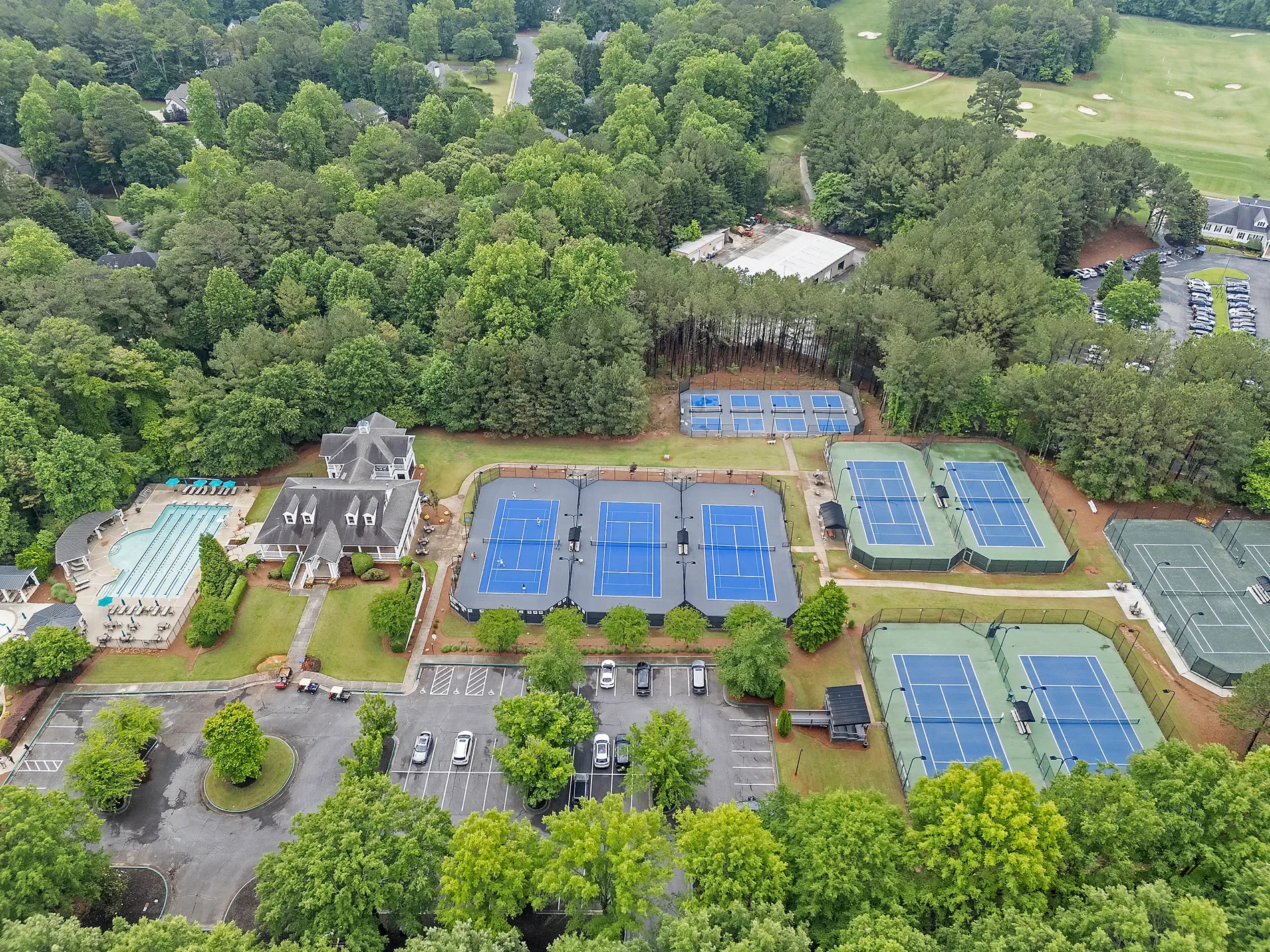 608 Glenover Drive, Milton, GA 30004, Milton, Georgia, United States. - Photo 17