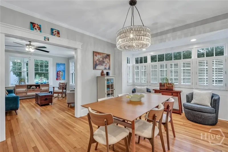 202 E 51st Street, Savannah, Georgia, United States. - Photo 15