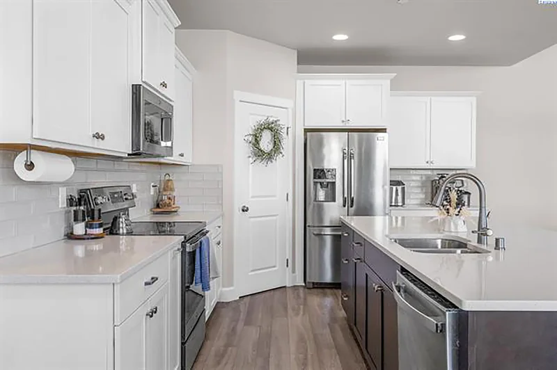 3956 Corvina St, Richland, WA 993, Kennewick, Washington, United States. - Photo 10