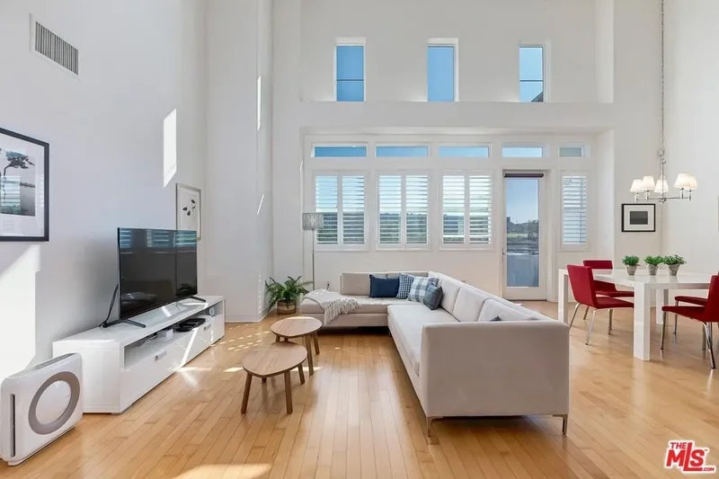 7100 Playa Vista Dr unit:, #421, Playa Vista, CA, 90094, USA, Los Angeles, California, United States. - Photo 16