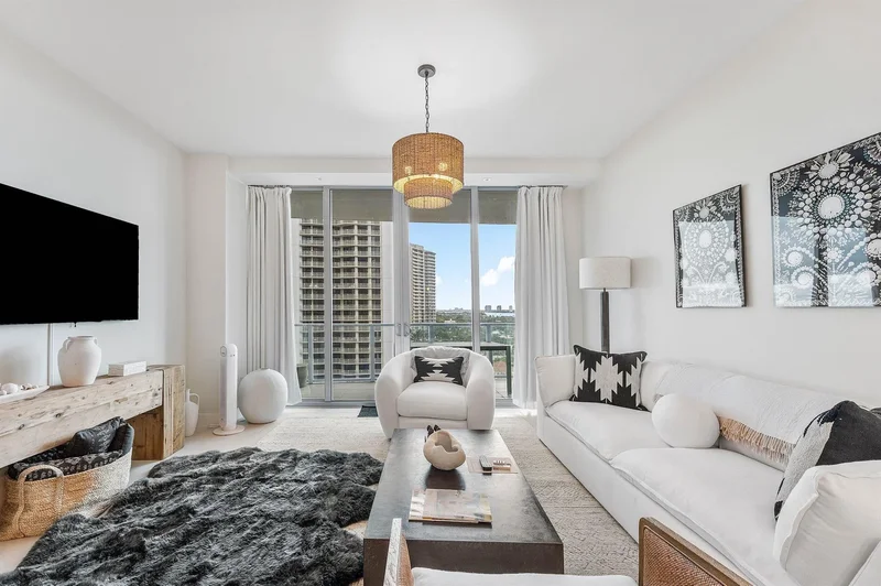 3100 N Ocean Drive H1107, Riviera Beach, Florida, United States. - Photo 21
