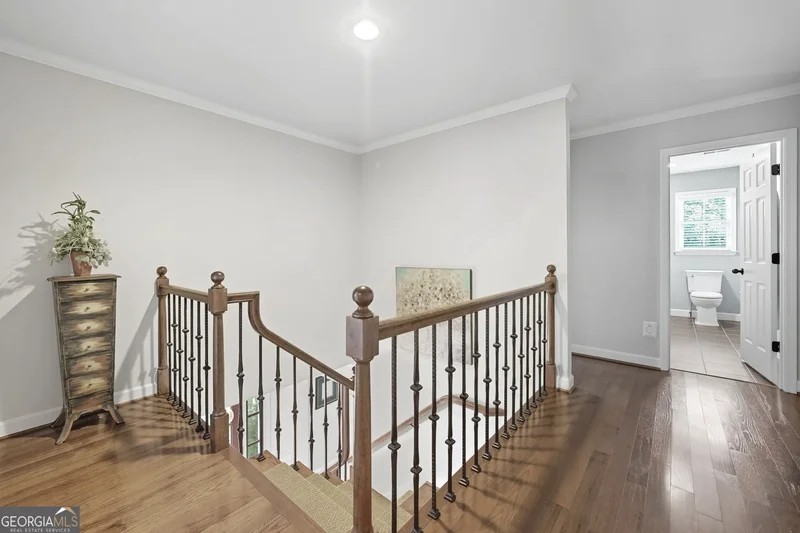575 Fourth Fairway Drive, Roswell, GA 30076, Roswell, Georgia, United States. - Photo 21