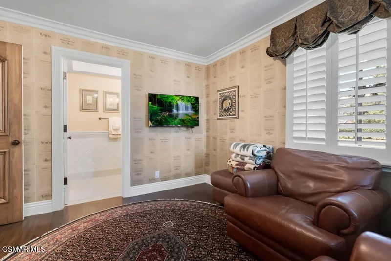 4043 Cresthaven Drive, Westlake Village, CA 91362, Thousand Oaks, California, United States. - Photo 24