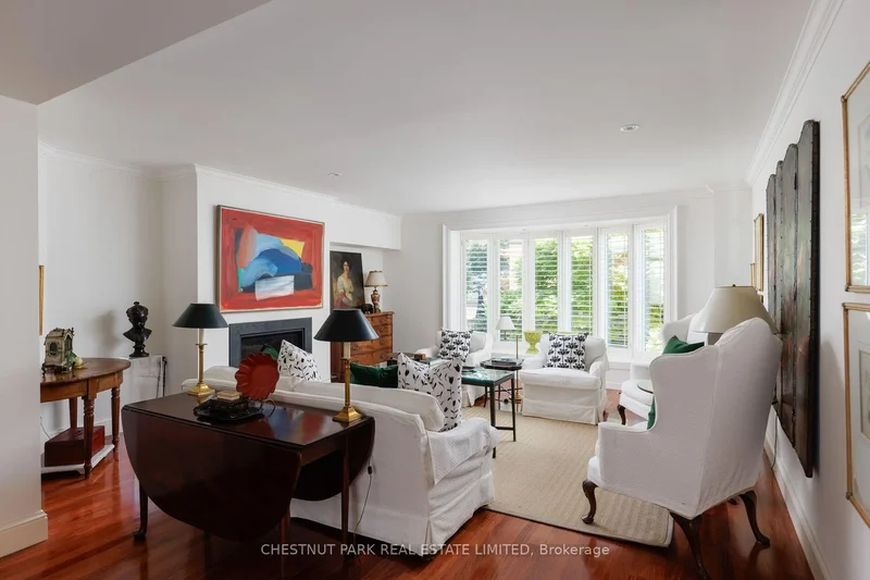 TH6 - 94 Crescent Road, Toronto, Ontario, Canada. - Photo 19