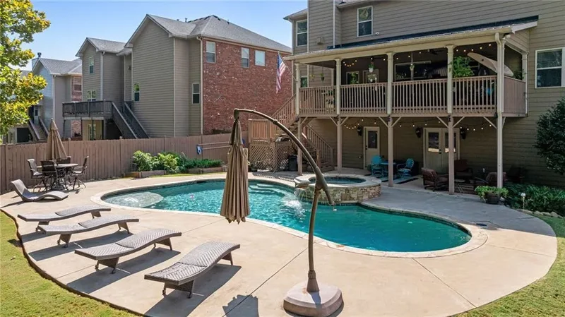 Residential Cumming