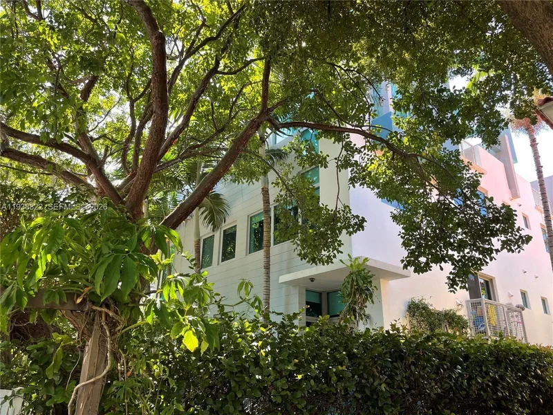 Condominium in Miami Beach