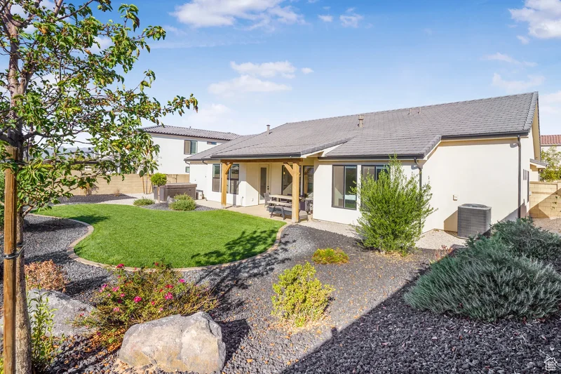5786 S AMBER RIDGE DR, St. George, Utah, United States. - Photo 20