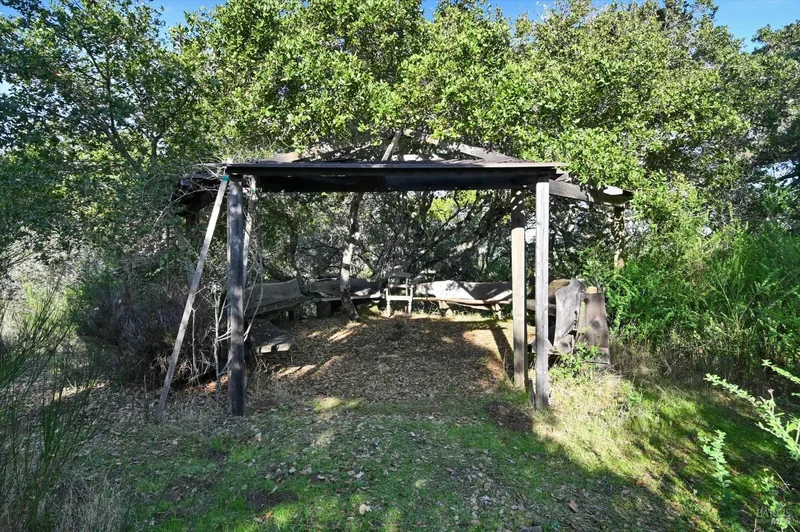 615 Oak Manor Drive, Fairfax, California, United States. - Photo 72