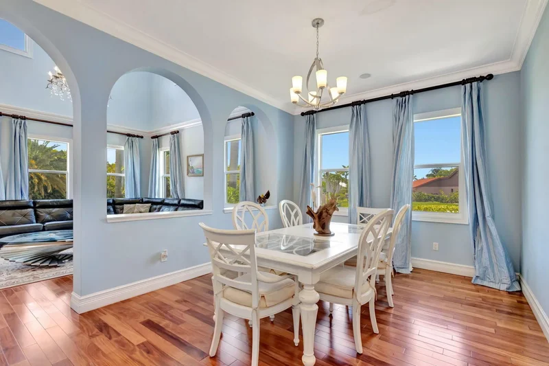 2660 NW Collins Cove Road, Stuart, Florida, United States. - Photo 13