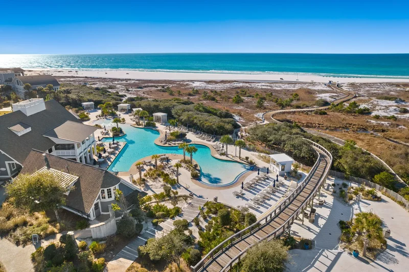 44 Tidepool Lane , Watersound, FL 32461, Rosemary Beach, Florida, United States. - Photo 23