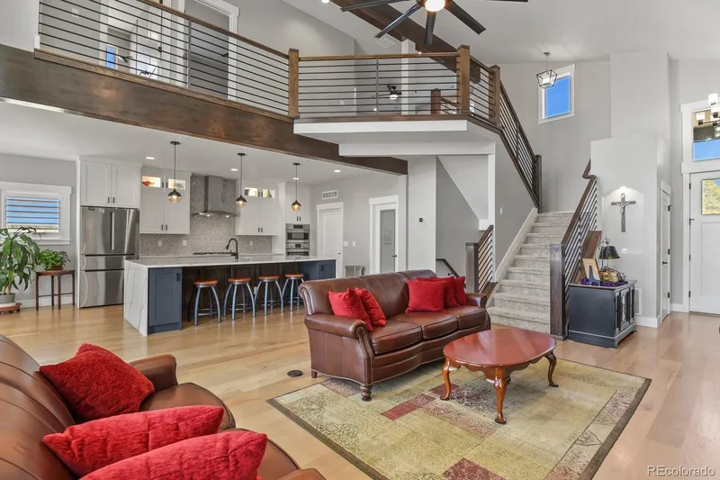 11073 Mosey Trail, Colorado Springs, Colorado, United States. - Photo 6