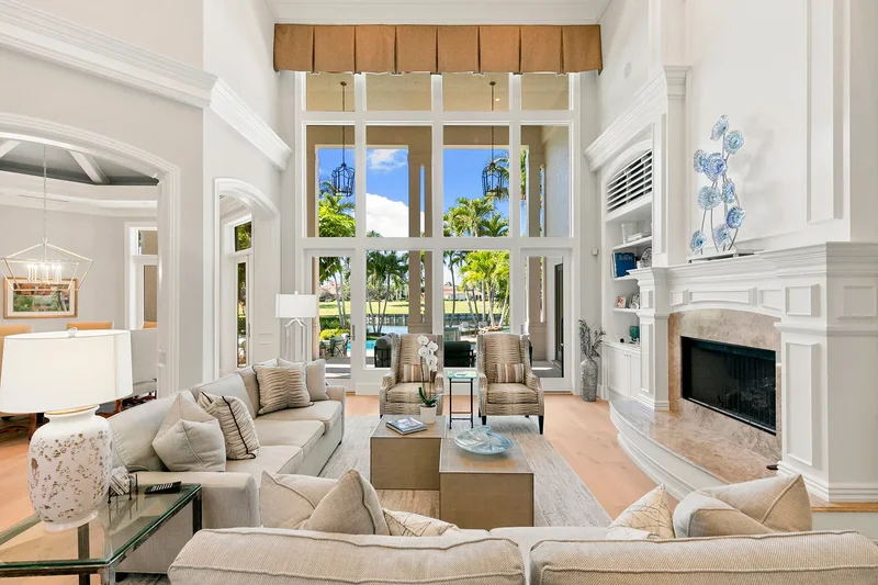 9655 Mashie Court, Naples, FL 34108, Naples, Florida, United States. - Photo 2