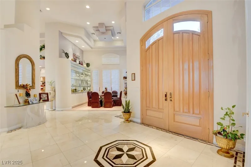 3008 Astoria Pines Circle, Las Vegas, Nevada, United States. - Photo 5