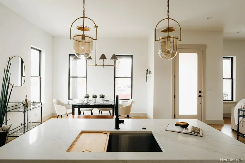 1016 28th Street, Denver, Colorado, United States. - Photo 19