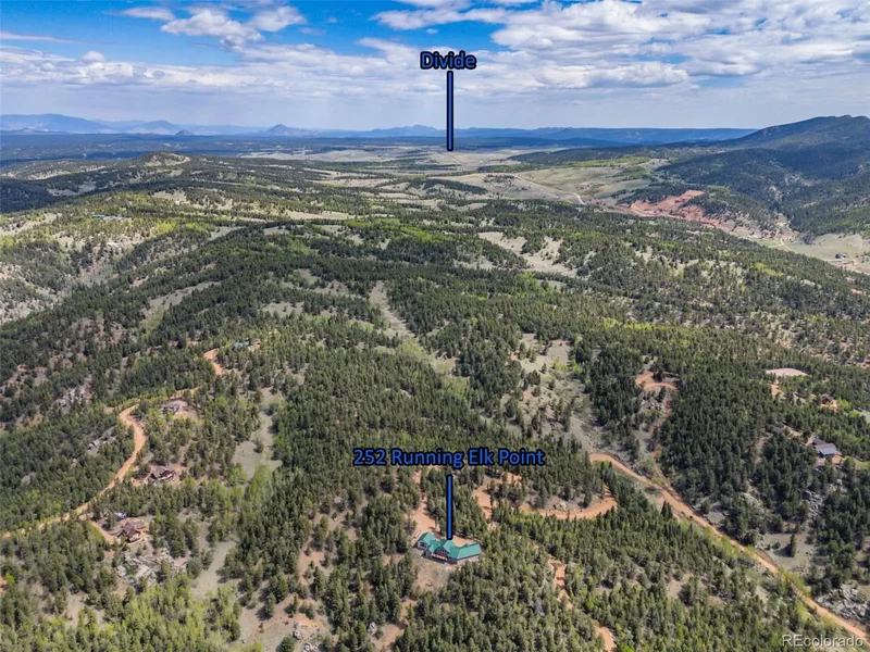 252 Running Elk Point, Westcreek, Colorado, United States. - Photo 46
