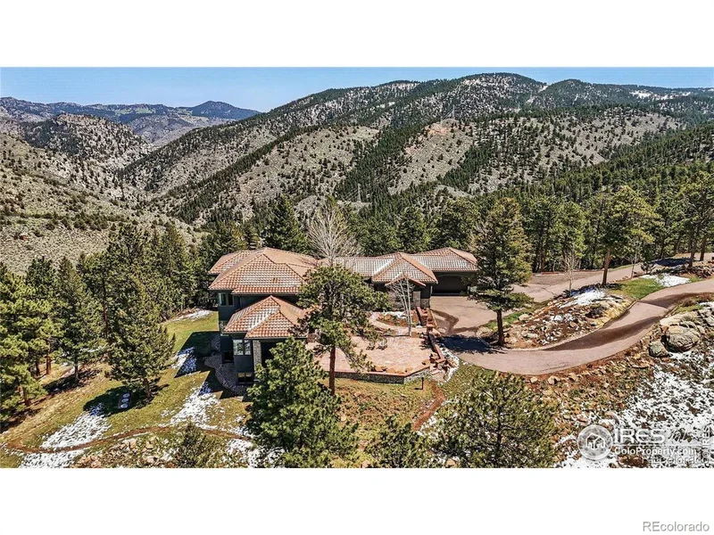290 Skyhill Drive, Golden, Colorado, United States. - Photo 8