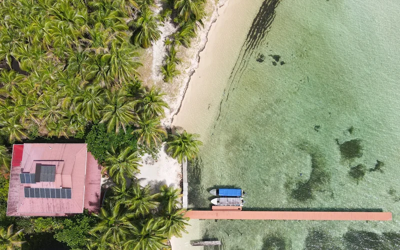 Isla Bastimentos, Bastimentos Island, Bocas del Toro Province, Panama, Bastimentos Island, Bocas del Toro Province, Panama. - Photo 16
