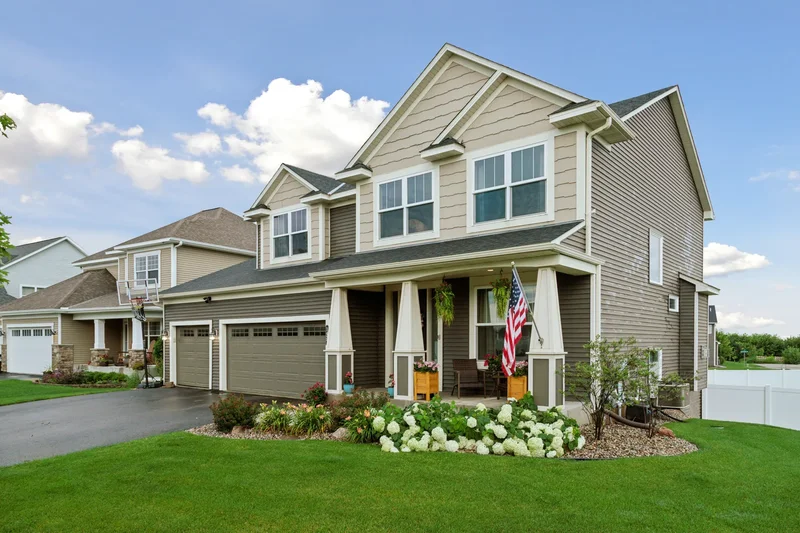 1437 Copper Hills Drive , Carver, MN 55315, Chaska, Minnesota, United States. - Photo 7