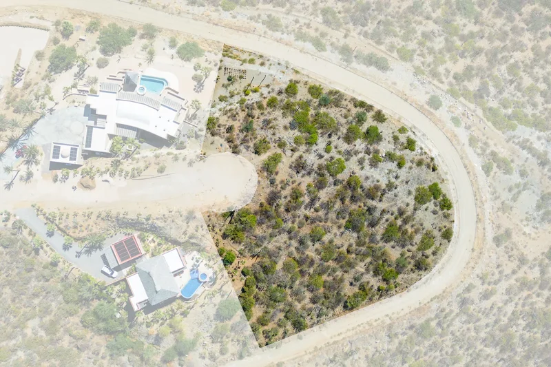 The Pinnacle, Lot 58, La Paz, BCS 23230, Ensenada de Muertos, Baja California Sur, Mexico. - Photo 2