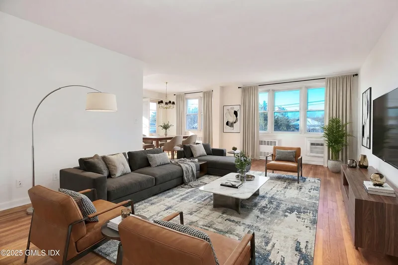 4 Putnam Hill #2B, Greenwich, Connecticut, United States. - Photo 7