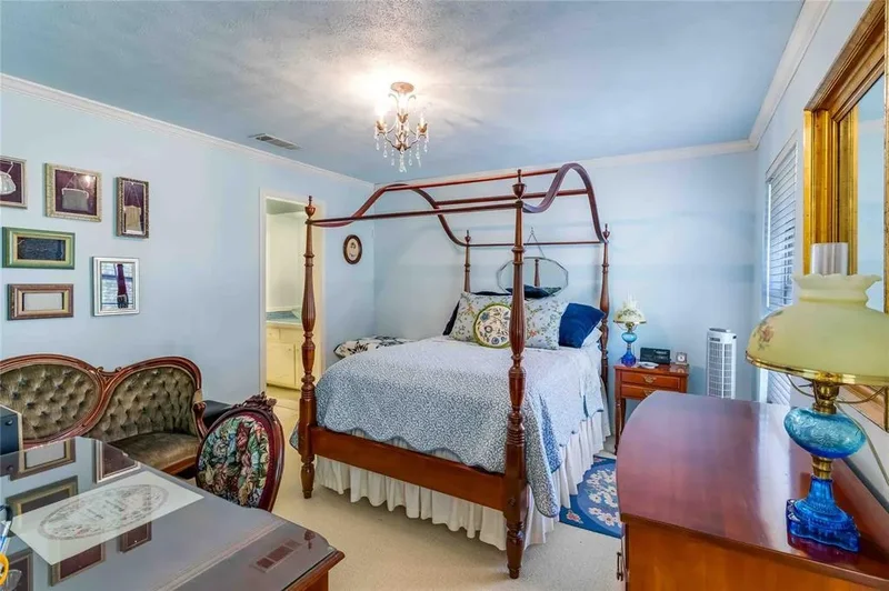 216 Mcmillen Road, Lucas, Texas, United States. - Photo 32