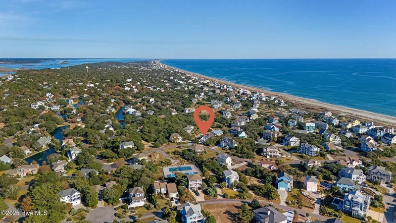 112 Windjammer S, Emerald Isle, NC 28594, Emerald Isle, North Carolina, United States. - Photo 35