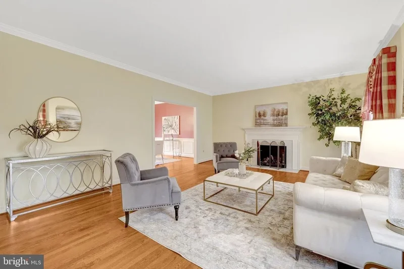 10100 WALKER LAKE DR, GREAT FALLS, VA, 22066, USA, Great Falls, Virginia, United States. - Photo 67