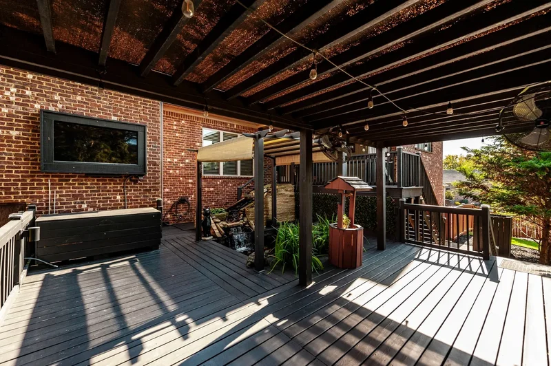 201 Amana Dr, Lebanon, Tennessee, United States. - Photo 63