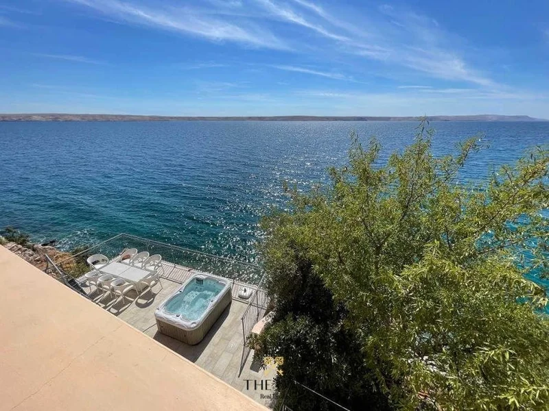 Karlobag, Lika-Senj County, Croatia. - Photo 14