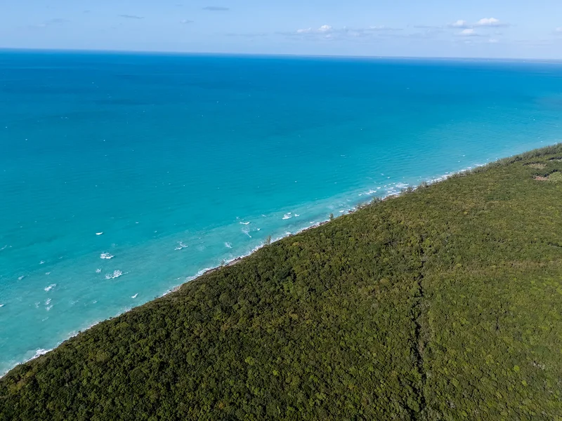 Tarpum Bay Waterfront Acreage, Eleuthera, Tarpum Bay, South Eleuthera, The Bahamas. - Photo 9