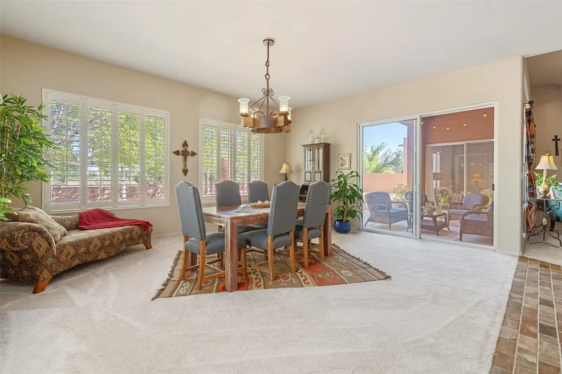 7 Westwind, Santa Fe, NM 87508, Santa Fe, New Mexico, United States. - Photo 3