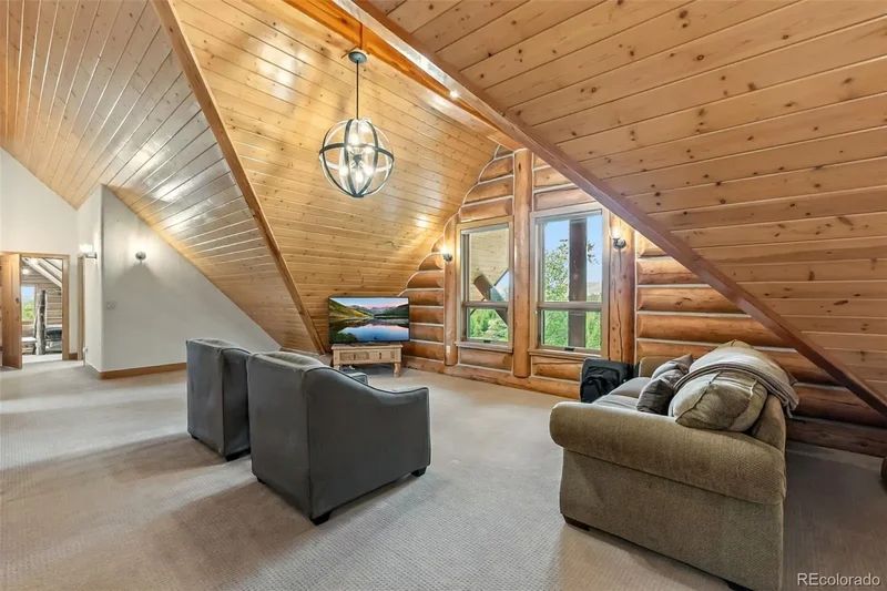 127 County Rd 8030, Fraser, Colorado, United States. - Photo 20